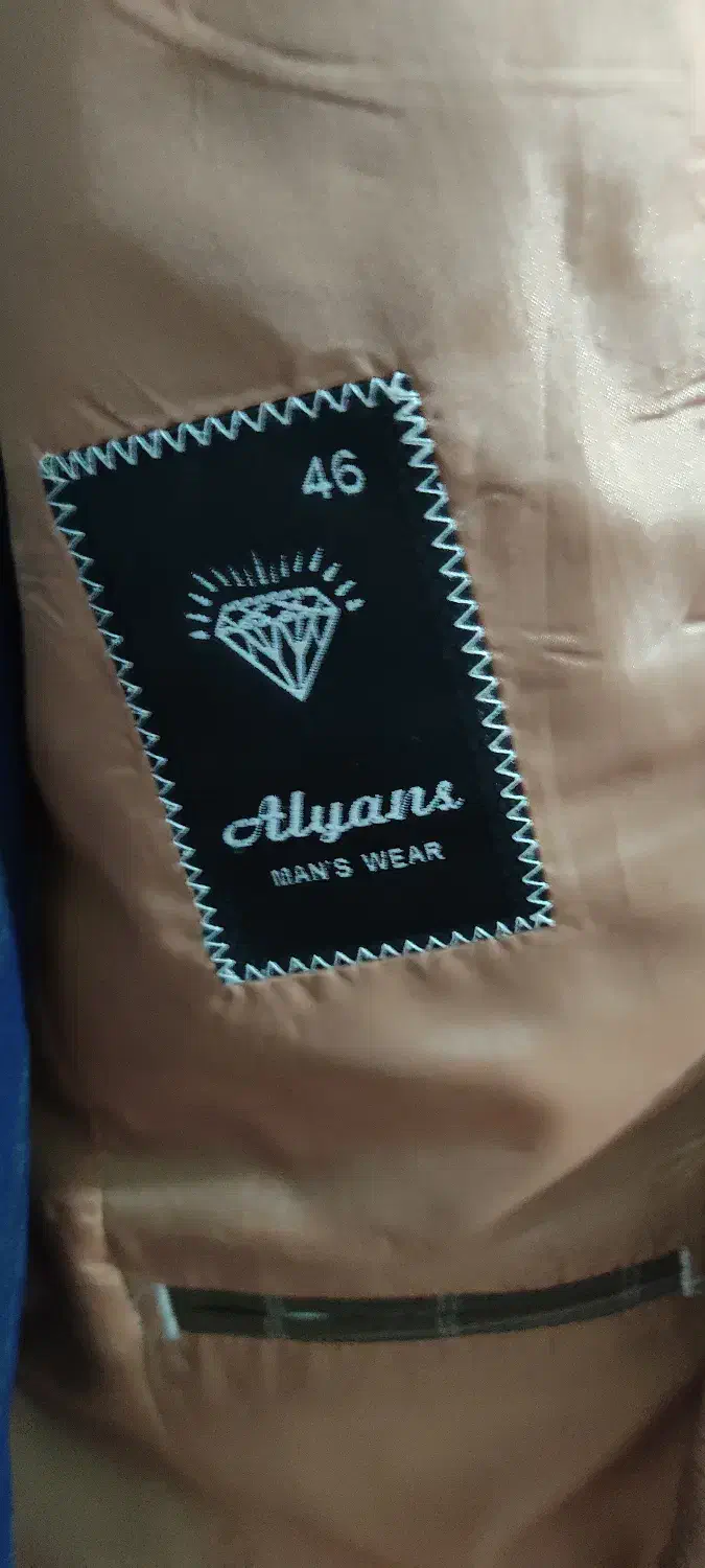 کت وشلوار، کاپشن پالتو|لباس|اسلامشهر, شهرک مفیدی|دیوار