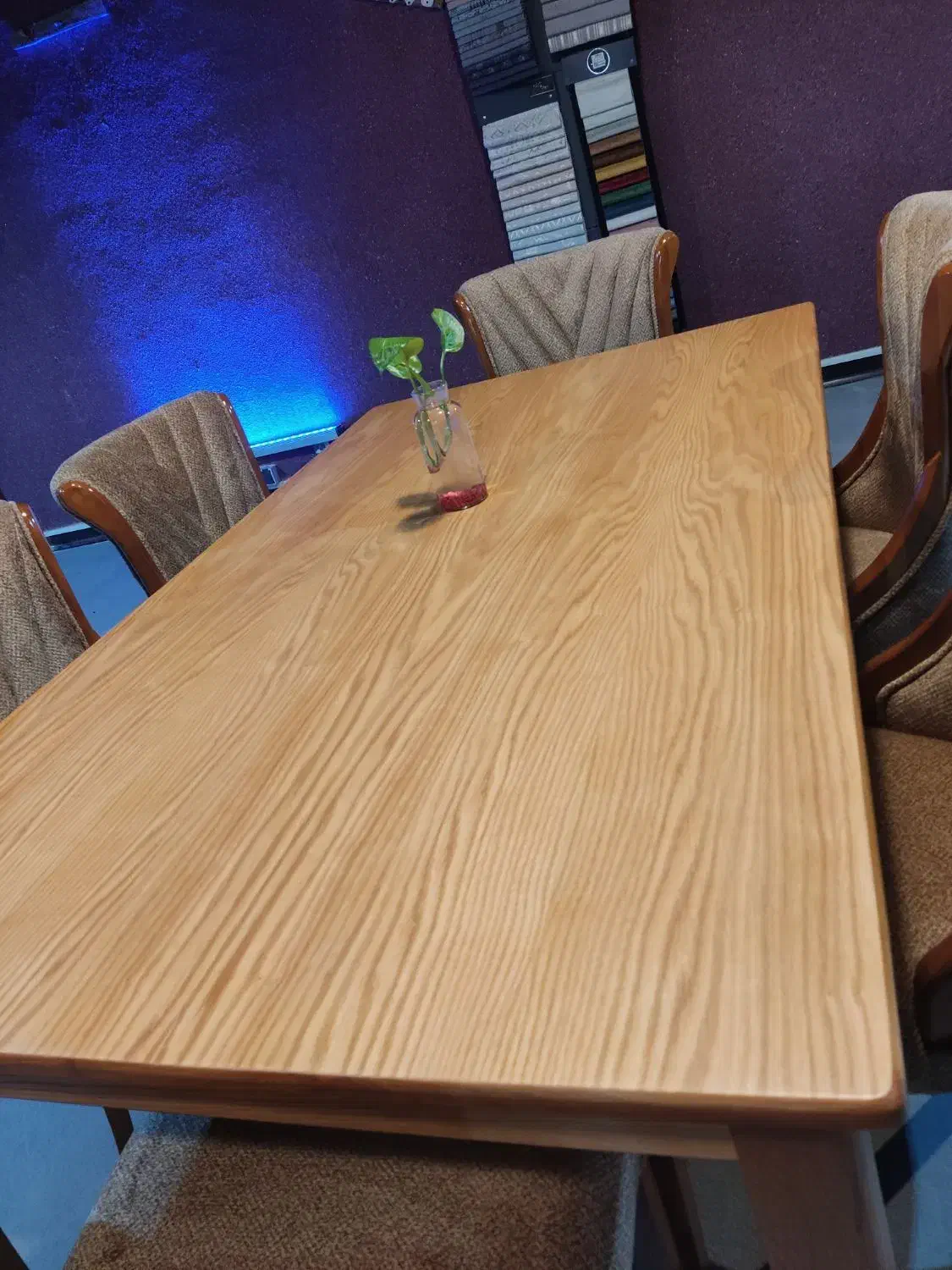 نهار خوری به قیمت تولید|میز و صندلی غذاخوری|شیراز, سلطان آباد|دیوار