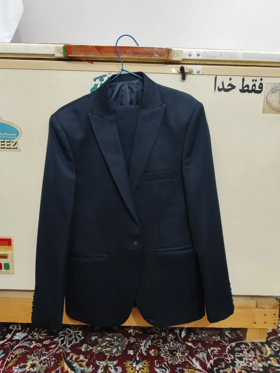 کت شلوار مردانه|لباس|بوشهر, |دیوار