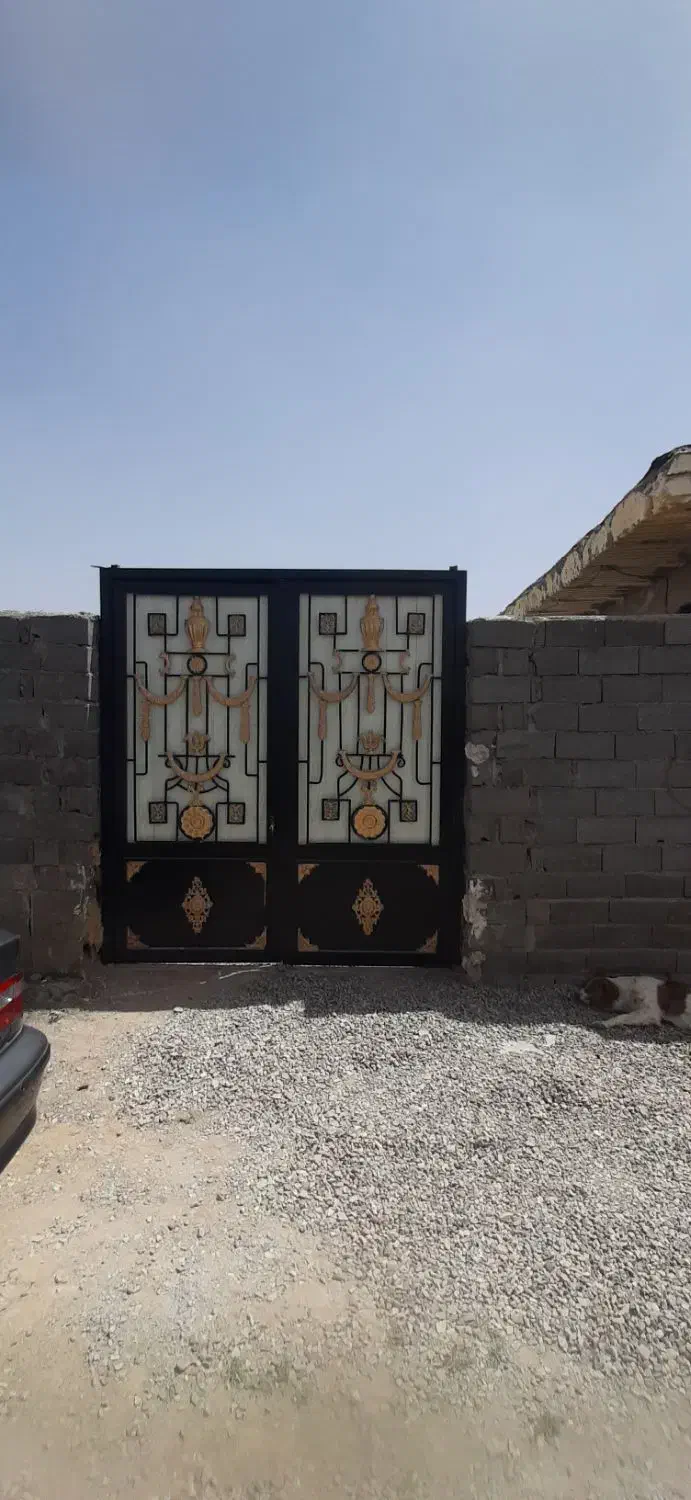 فقط با ۷۰۰ تومان صاحب باغ وباغچه200متری نوسازشوید|فروش خانه و ویلا|تهران, اتحاد|دیوار