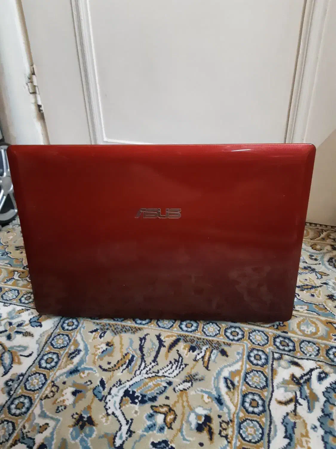 لپتاپAsus i5 گرافیک 2 هارد1ترا|رایانه همراه|تهران, شمیران‌نو|دیوار