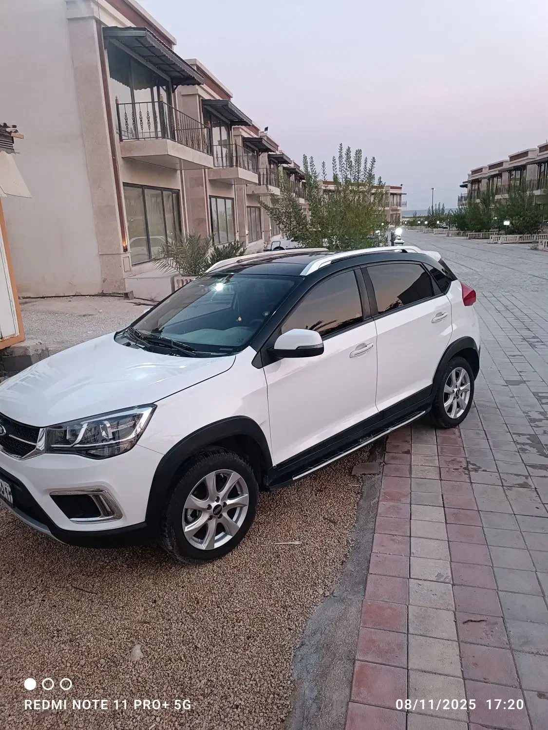 x22|خودرو کلاسیک|شیراز, گویم|دیوار