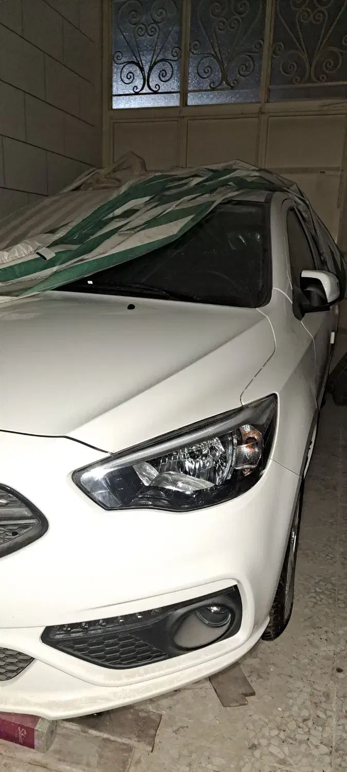 شاهین ۱۴۰۲ صفر کیلومتر|خودرو سواری و وانت|خمینیشهر, |دیوار