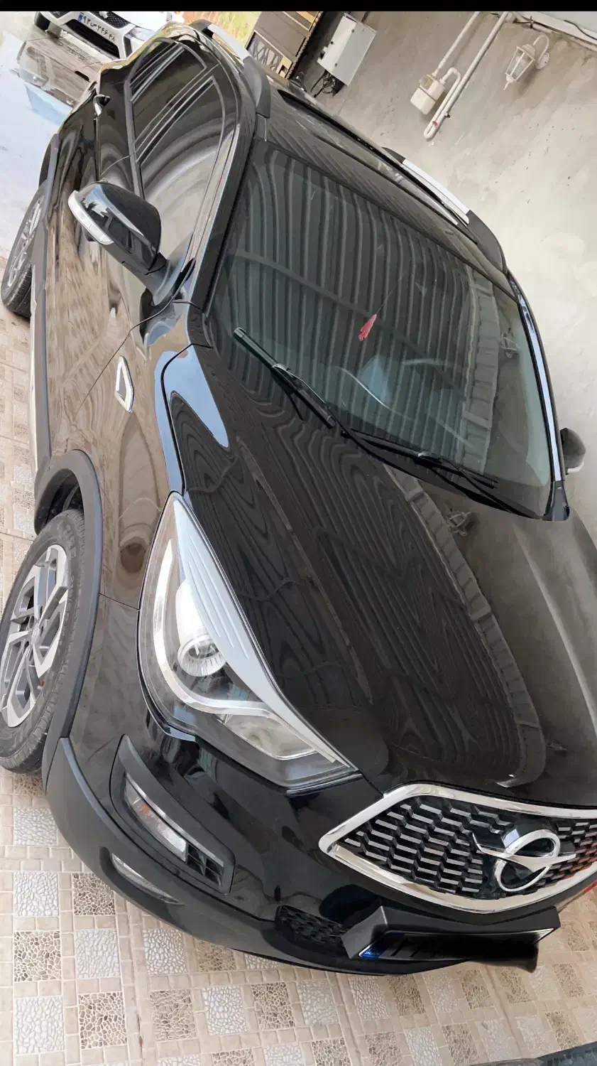 خودرو هایما S5 پرو|خودرو سواری و وانت|برازجان, |دیوار