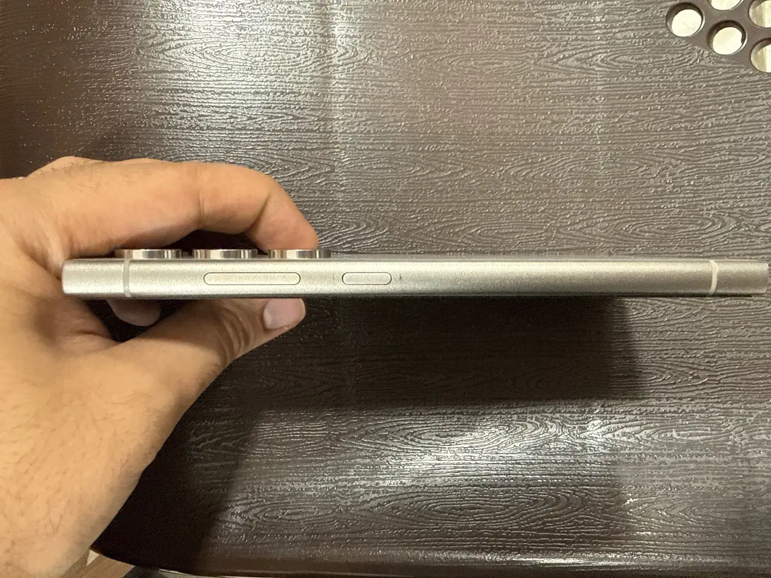 فروش گوشی s 24 ultra|موبایل|اصفهان, گورتان|دیوار