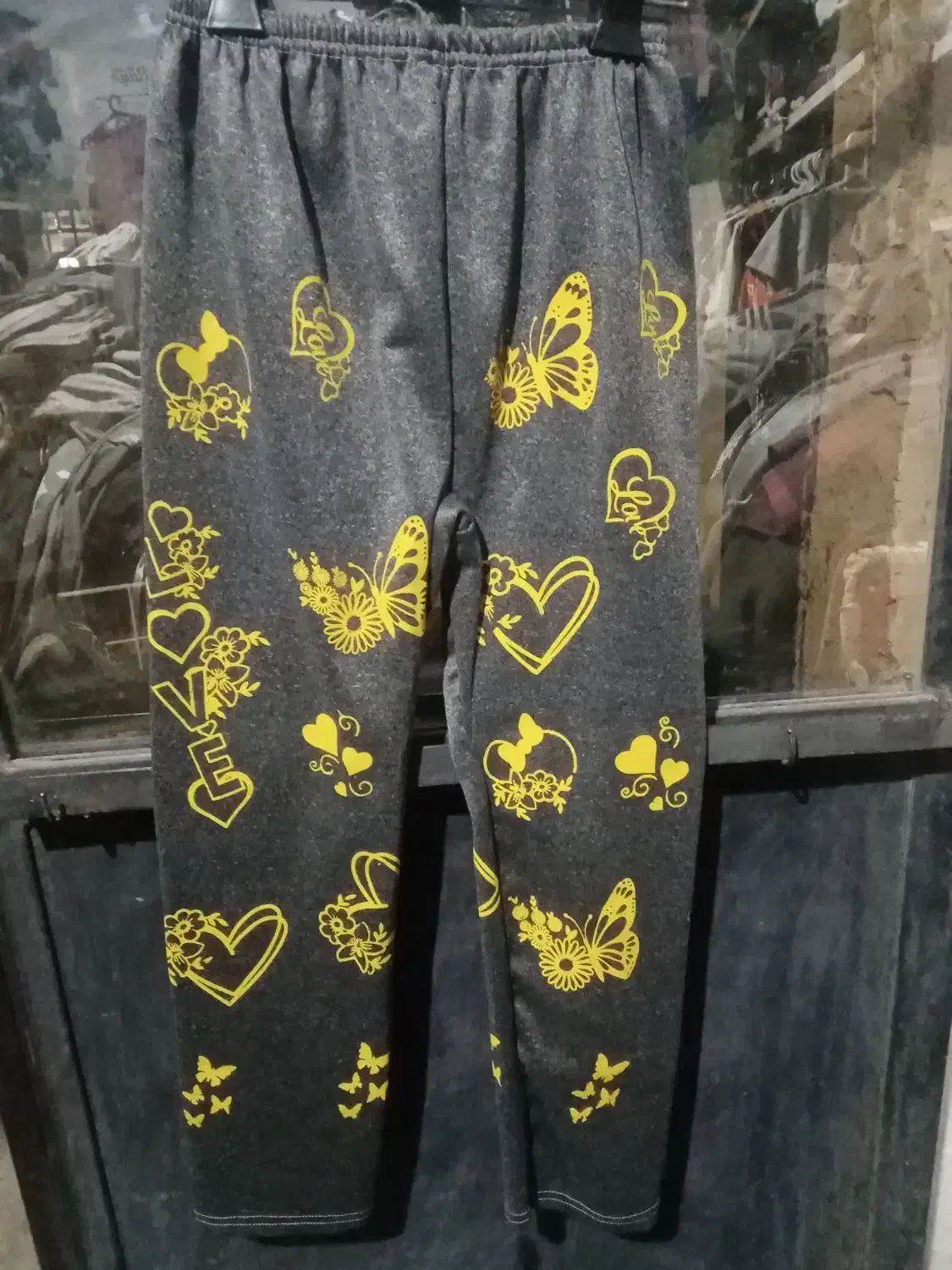 شلوار دخترانه پسرانه مردانه فقط50تومن|حراج|شیروان (خراسان), |دیوار