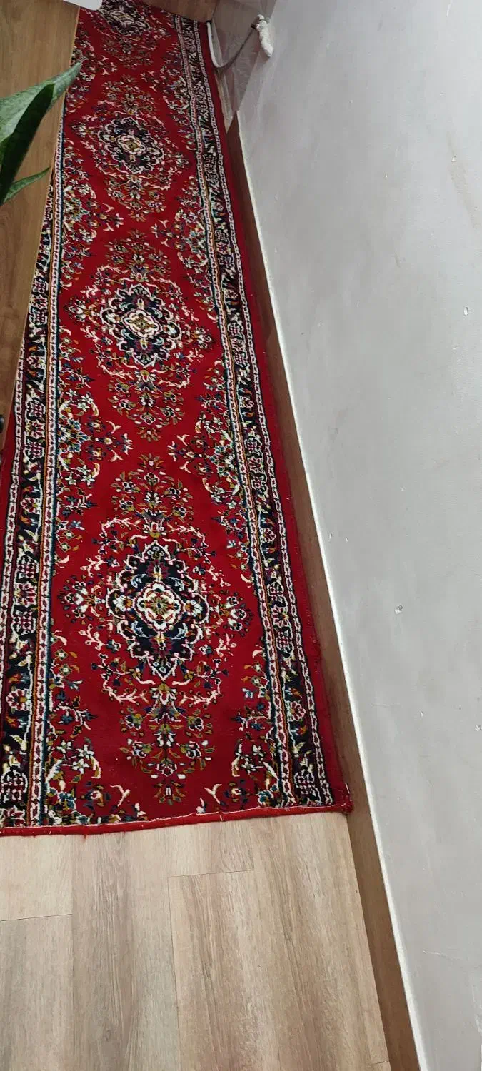 فرش کناره|فرش|قم, زنبیل آباد|دیوار