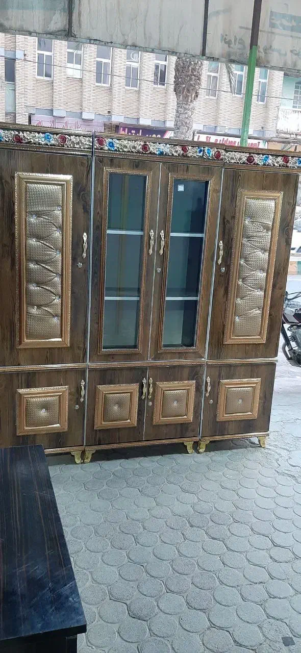 مبلمان سهیل امام ۴۶|تخت و سرویس خواب|سراوان, |دیوار