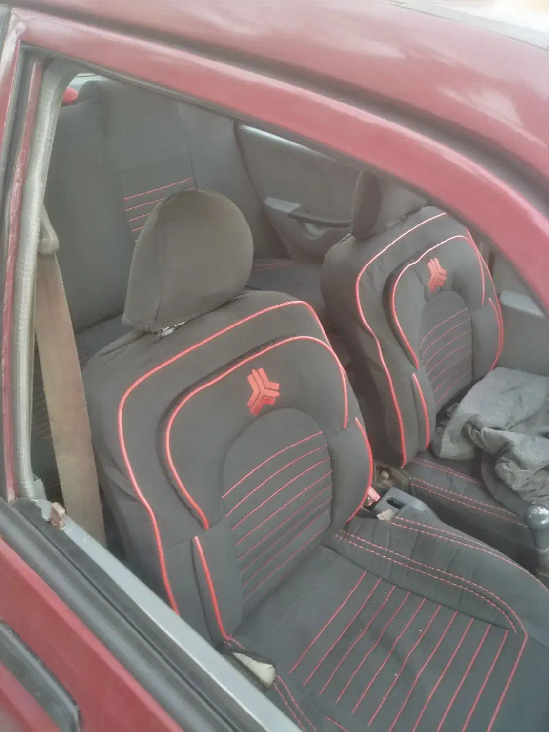 پراید مدل 85|خودرو سواری و وانت|مشهد, شهرک شهید باهنر|دیوار