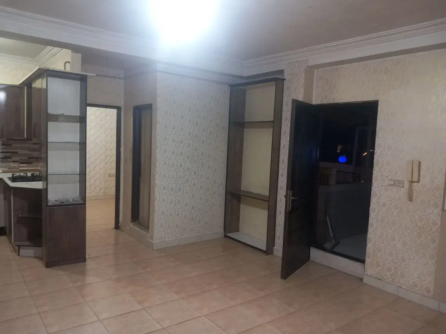 اجاره آپارتمان ۱۱۴ متری منطقه یک پنت هوس|اجارهٔ آپارتمان|رشت, سیا اسطلخ|دیوار