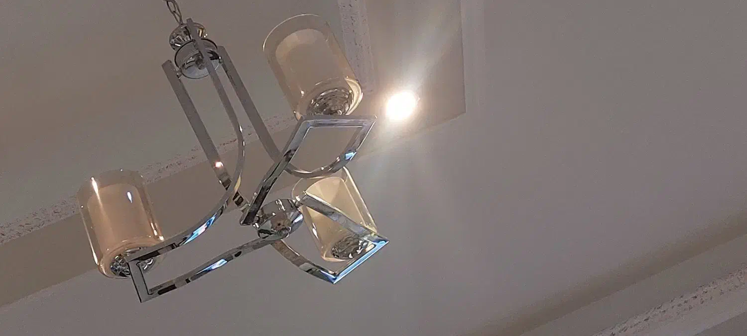 لوستر|لوستر و چراغ آویز|فردیس, شهرک ناز|دیوار