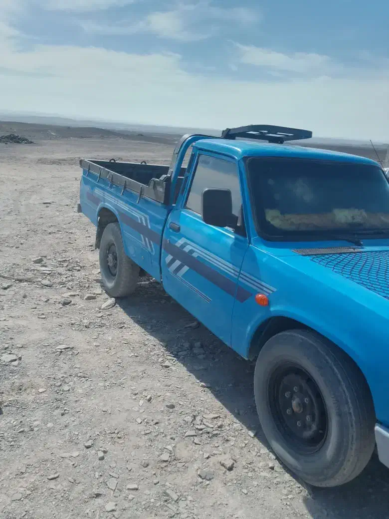 زامیاد|خودرو سواری و وانت|سراوان, |دیوار