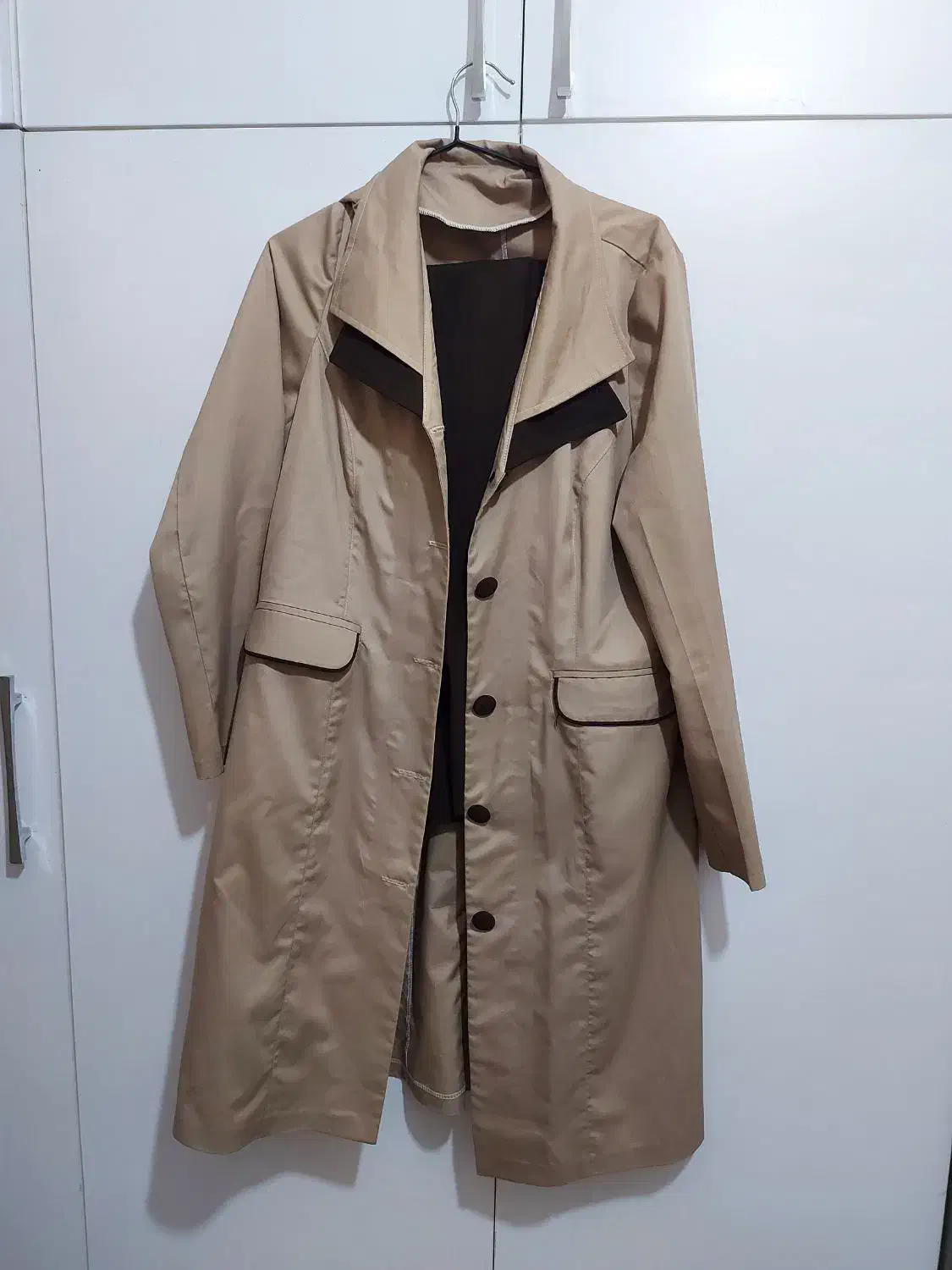 مانتو کارمندی|لباس|ارومیه, |دیوار