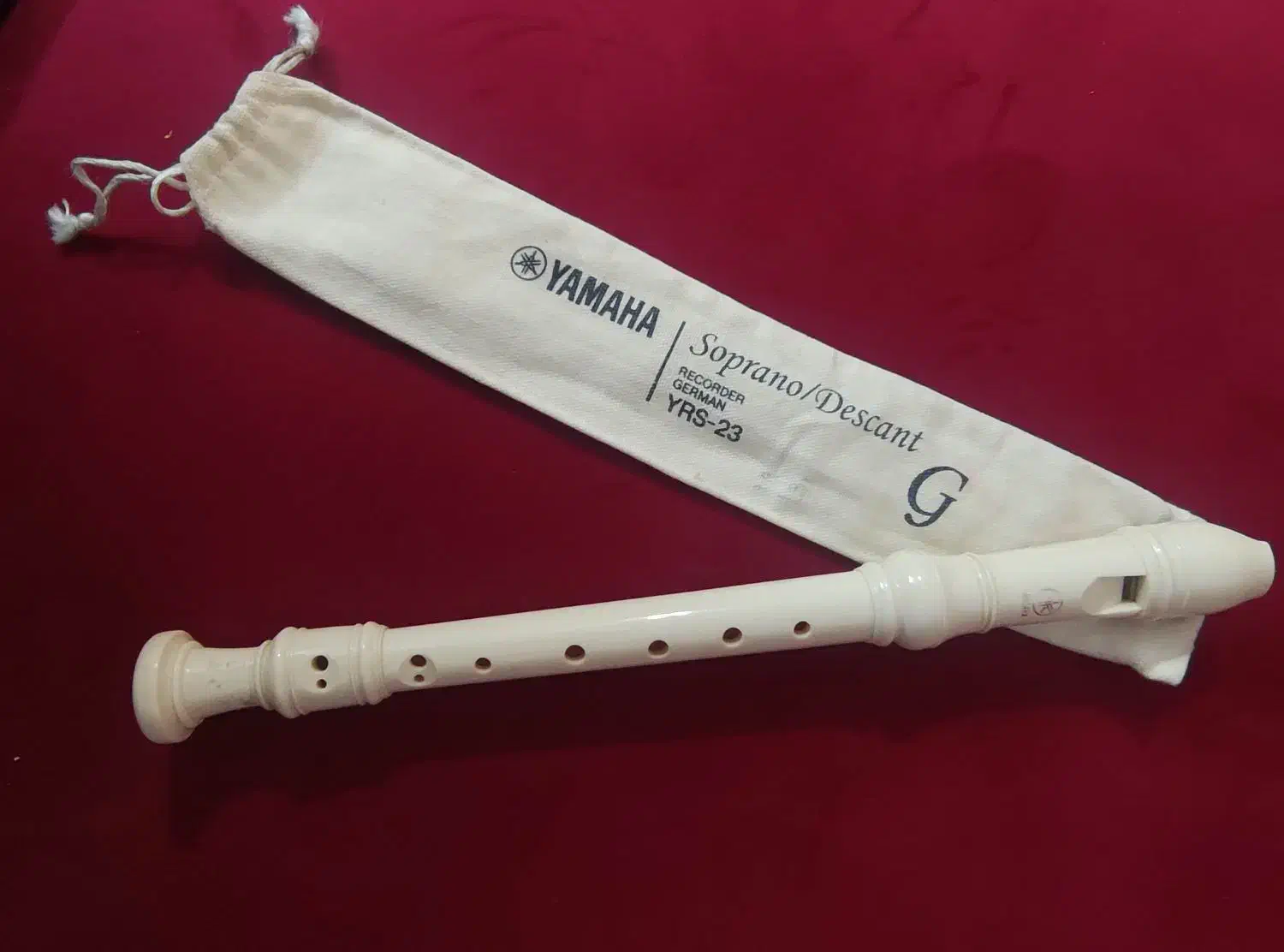 فلوت ریکوردر|سازهای بادی|مشهد, آپارتمان های مرتفع|دیوار