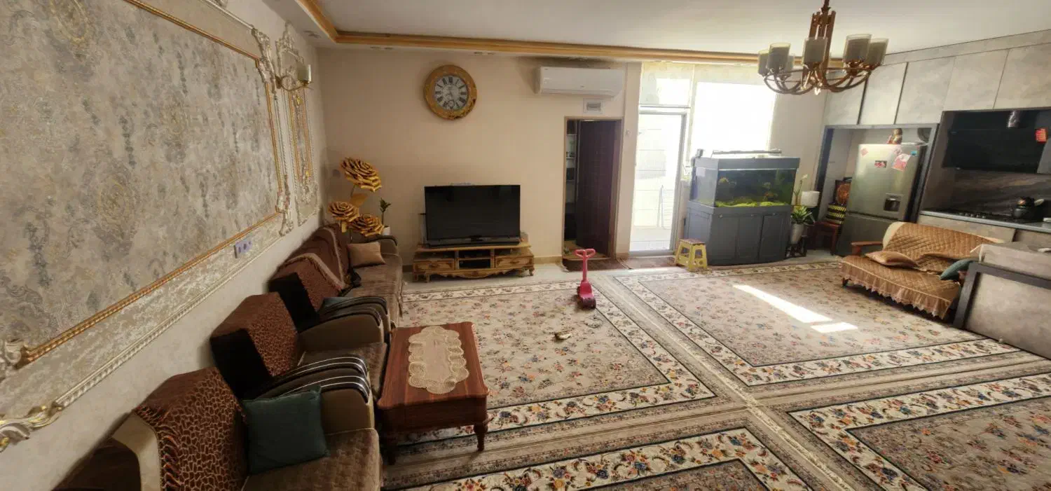 فروش منزل مسکونی|فروش خانه و ویلا|تربت‌حیدریه, یحیی آباد|دیوار