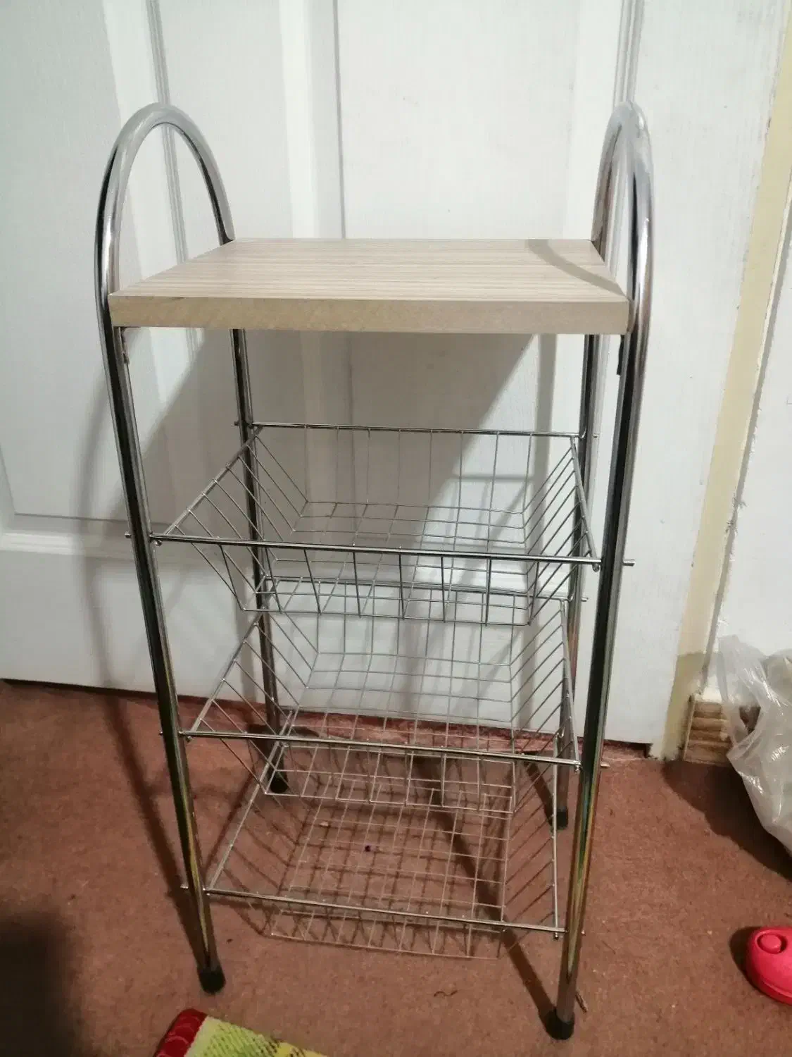 جاپیازوسیب زمینی|جاکفشی، کمد، دراور|تبریز, |دیوار