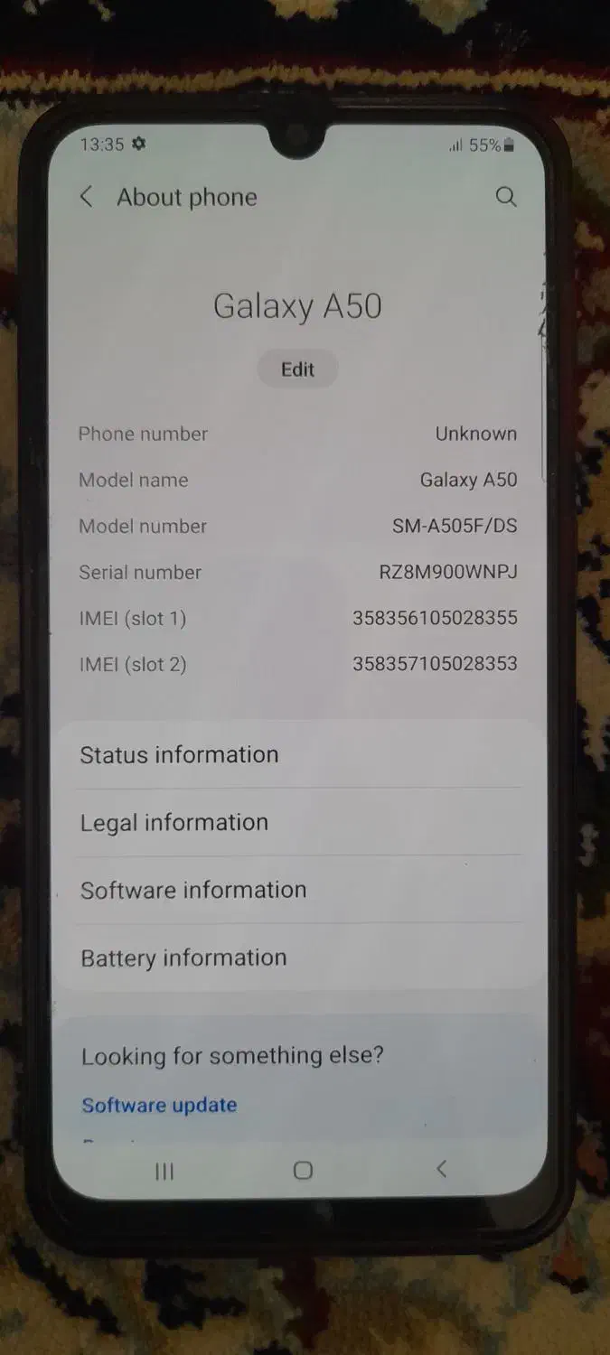 گوشی موبایل|موبایل|سبزوار, کاشفی شمالی (دادگستری)|دیوار