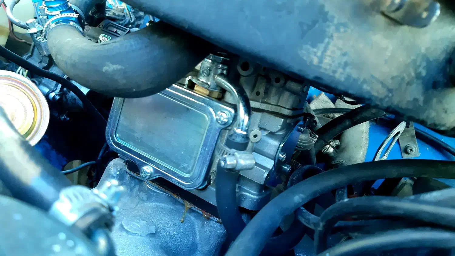 نیسان مدل 1380 دور رنگ|خودرو سواری و وانت|جوانرود, |دیوار