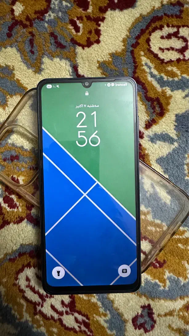 گلکسی A06 128 گیگ|موبایل|گرگان, |دیوار