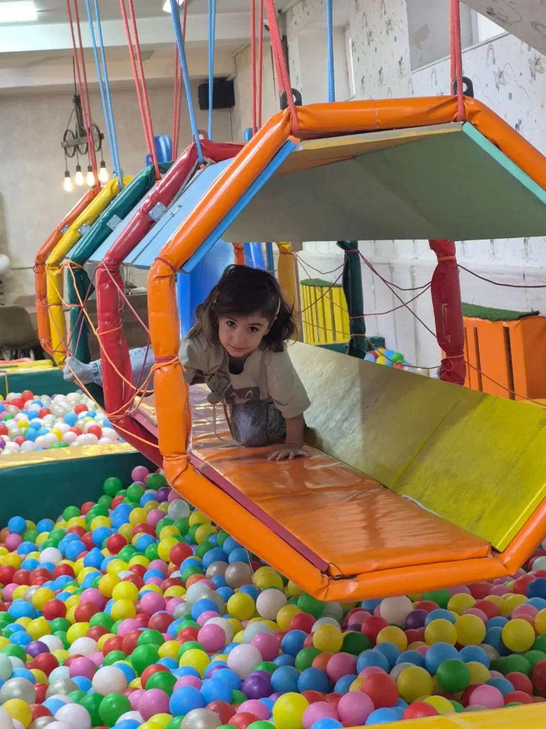 تخفیف ویژه بازی|اسباب‌‌بازی|قم, بلوار امین و ساحلی|دیوار