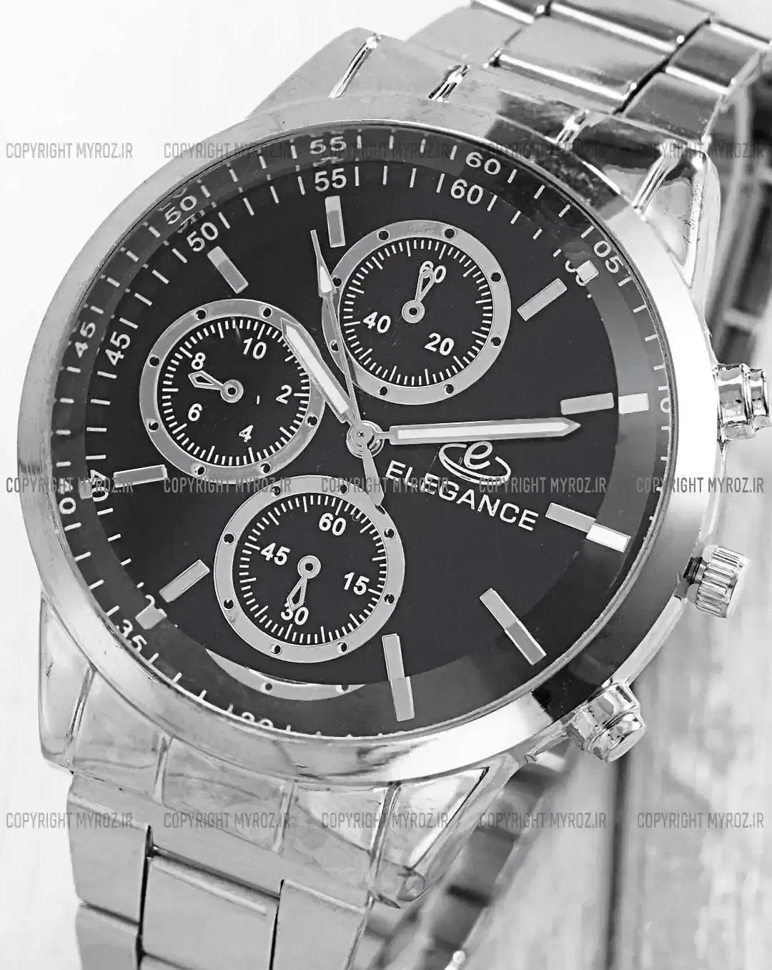 ساعت مچی(تعداد محدود)|ساعت|بیرجند, |دیوار