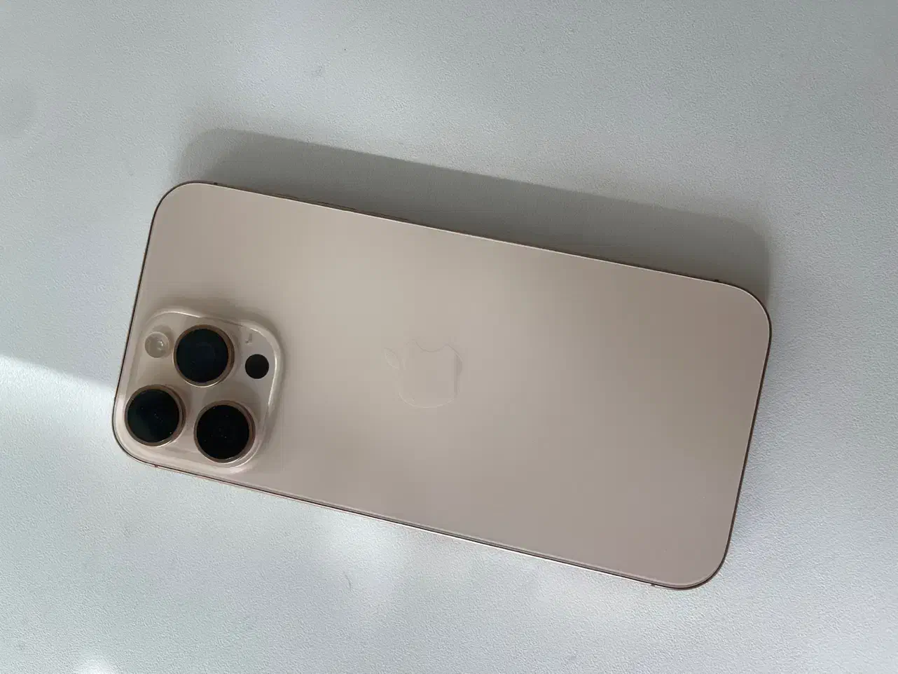 Iphone 16 pro max|موبایل|تهران, آبشار تهران (دریاچه)|دیوار