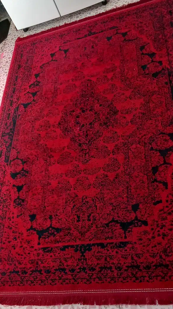 گلیم|گلیم، جاجیم، گبه|کوهدشت, |دیوار