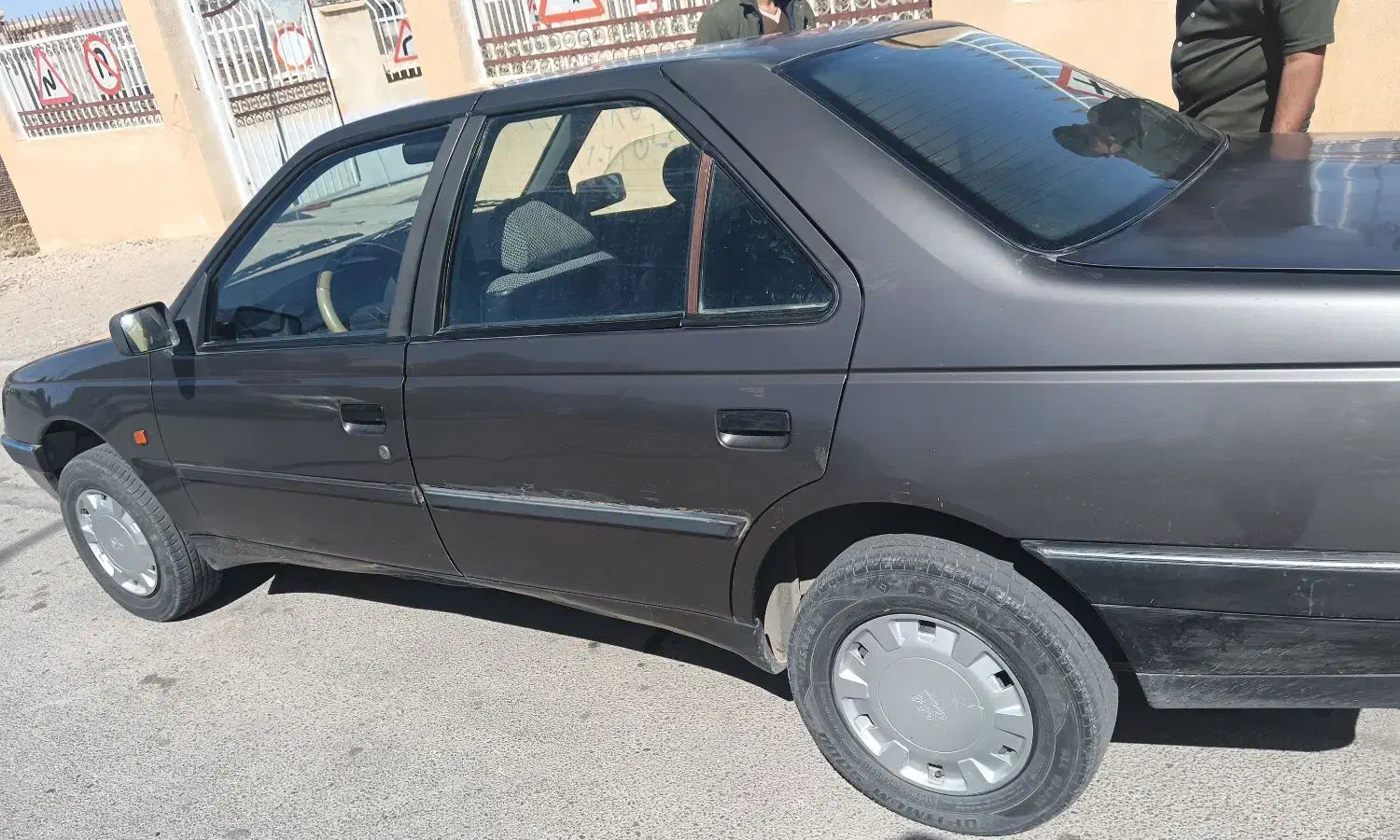 فروش روآ مدل 88|خودرو سواری و وانت|اقلید, |دیوار