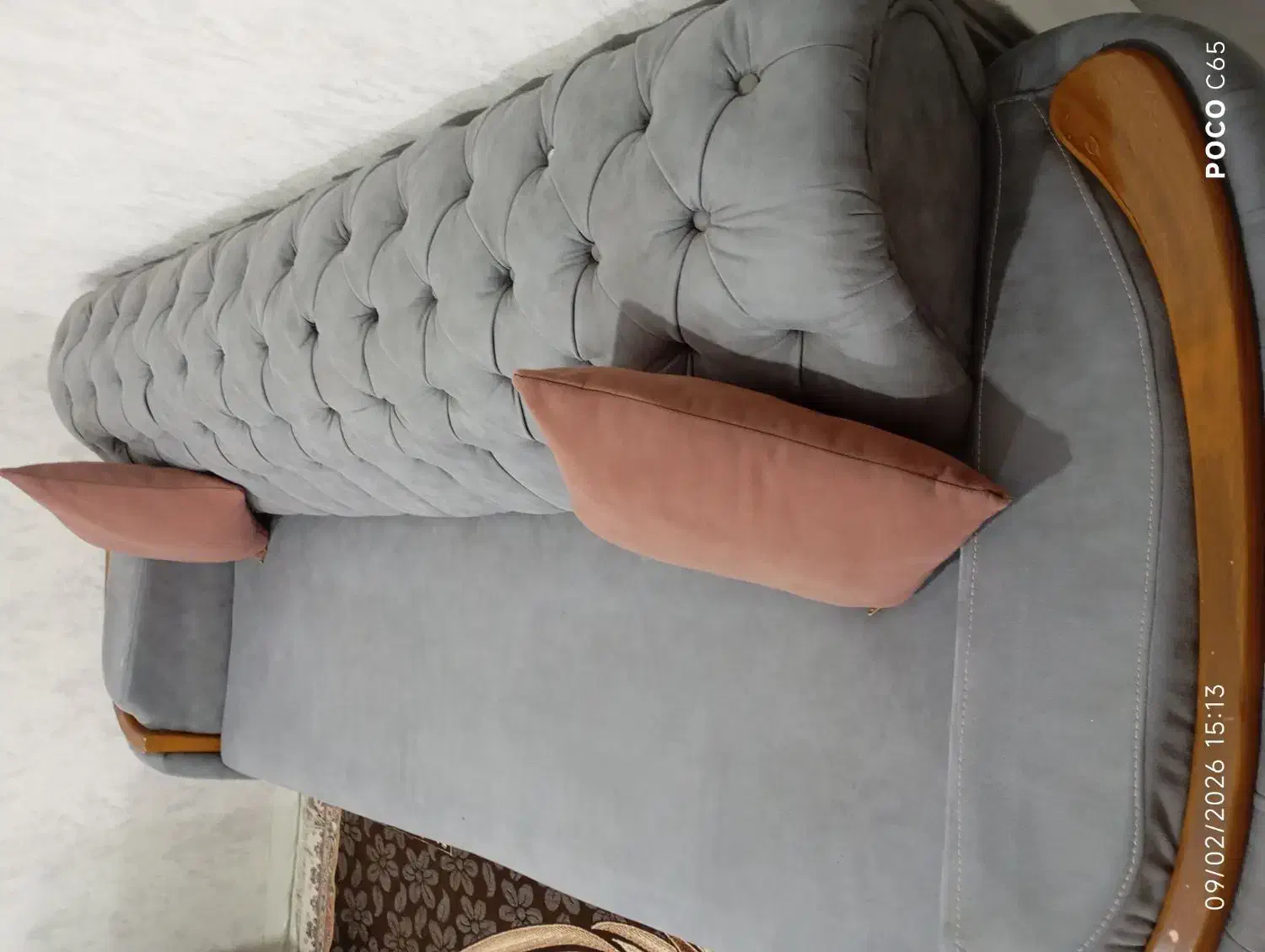 مبل عسلی|مبلمان خانگی و میز عسلی|بهارستان, |دیوار