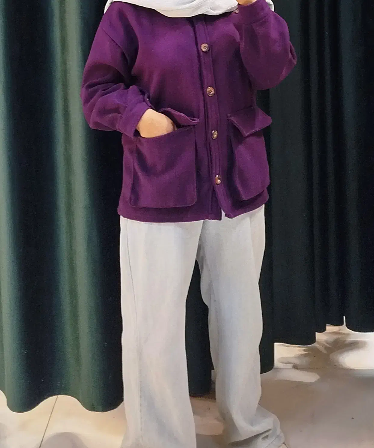 پالتو نو|لباس|یاسوج, |دیوار