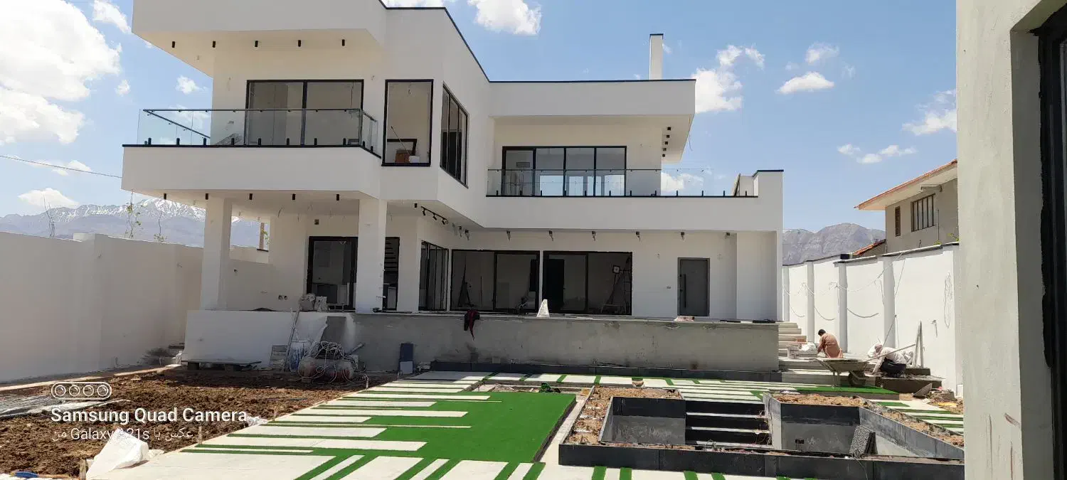 سیمان رومی استا نما شسته|خدمات پیشه و مهارت|کرمان, |دیوار