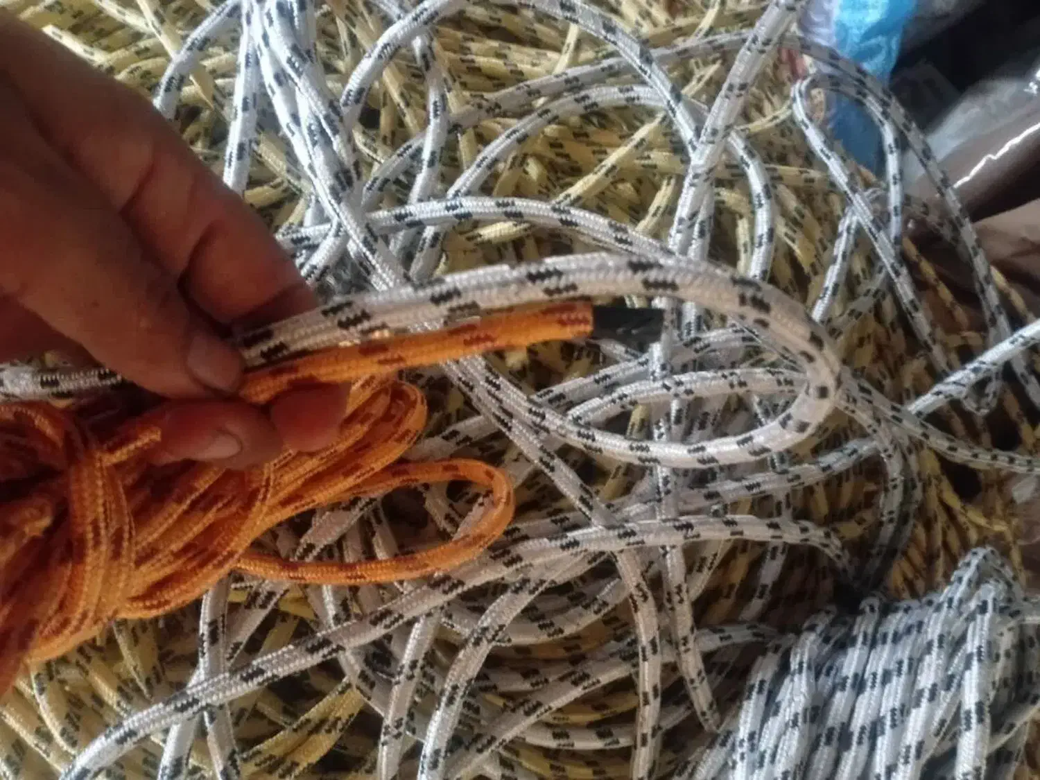 طناب به قیمت عمده|ابزارآلات|اشکذر, |دیوار