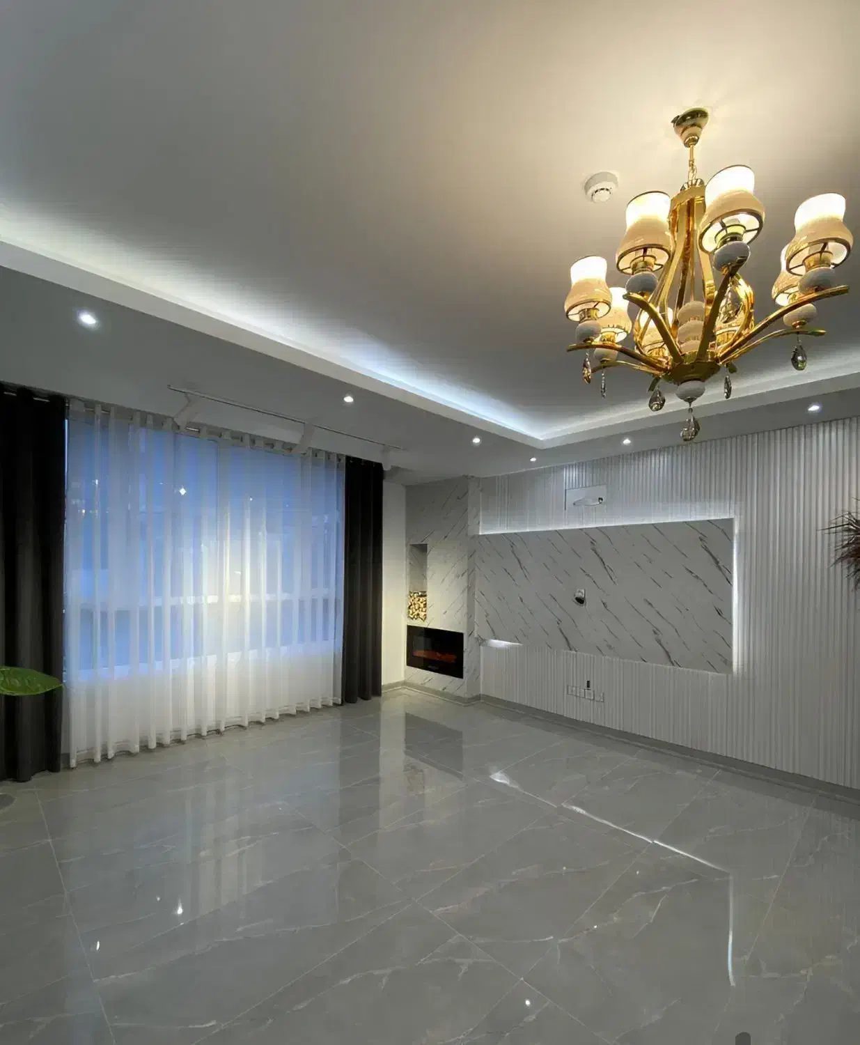 ۶۳متر نقشه عالی وچشگیر/ساختمان ۶واحدی امکانات کامل|فروش آپارتمان|اندیشه, اندیشه فاز ۱|دیوار