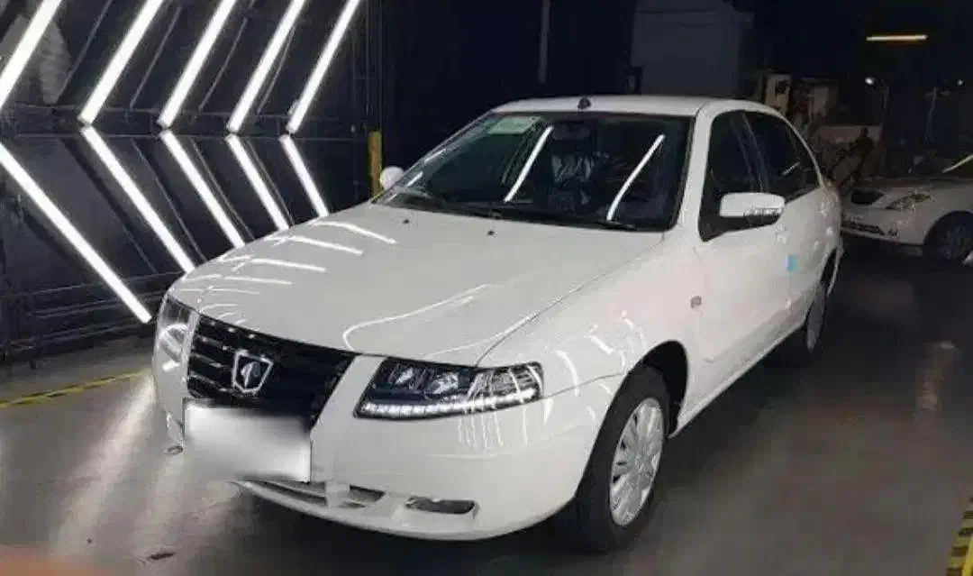 خودروی سمند دوگانه کارخانه مخزن بزرگ برقی|خودرو سواری و وانت|سمنان, |دیوار