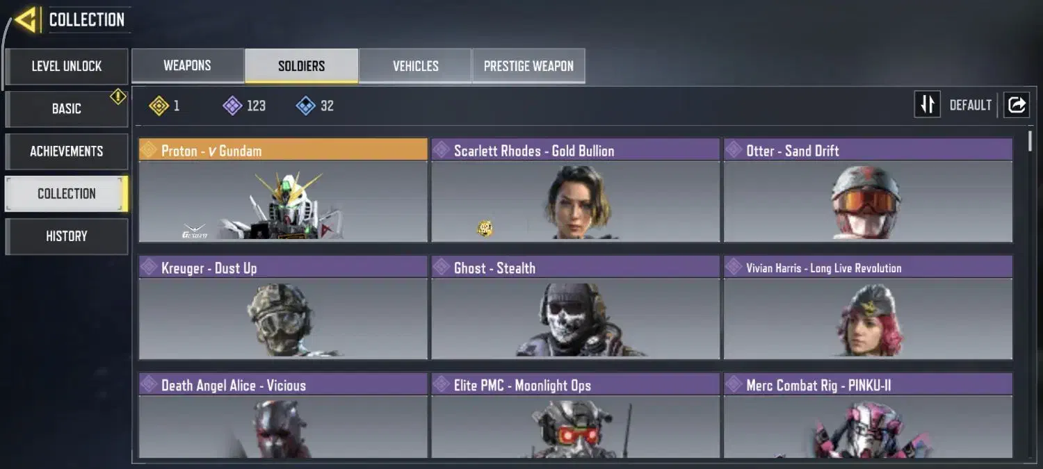 اکانت کال آف دیوتی|کنسول، بازی ویدئویی و آنلاین|بم پشت, |دیوار