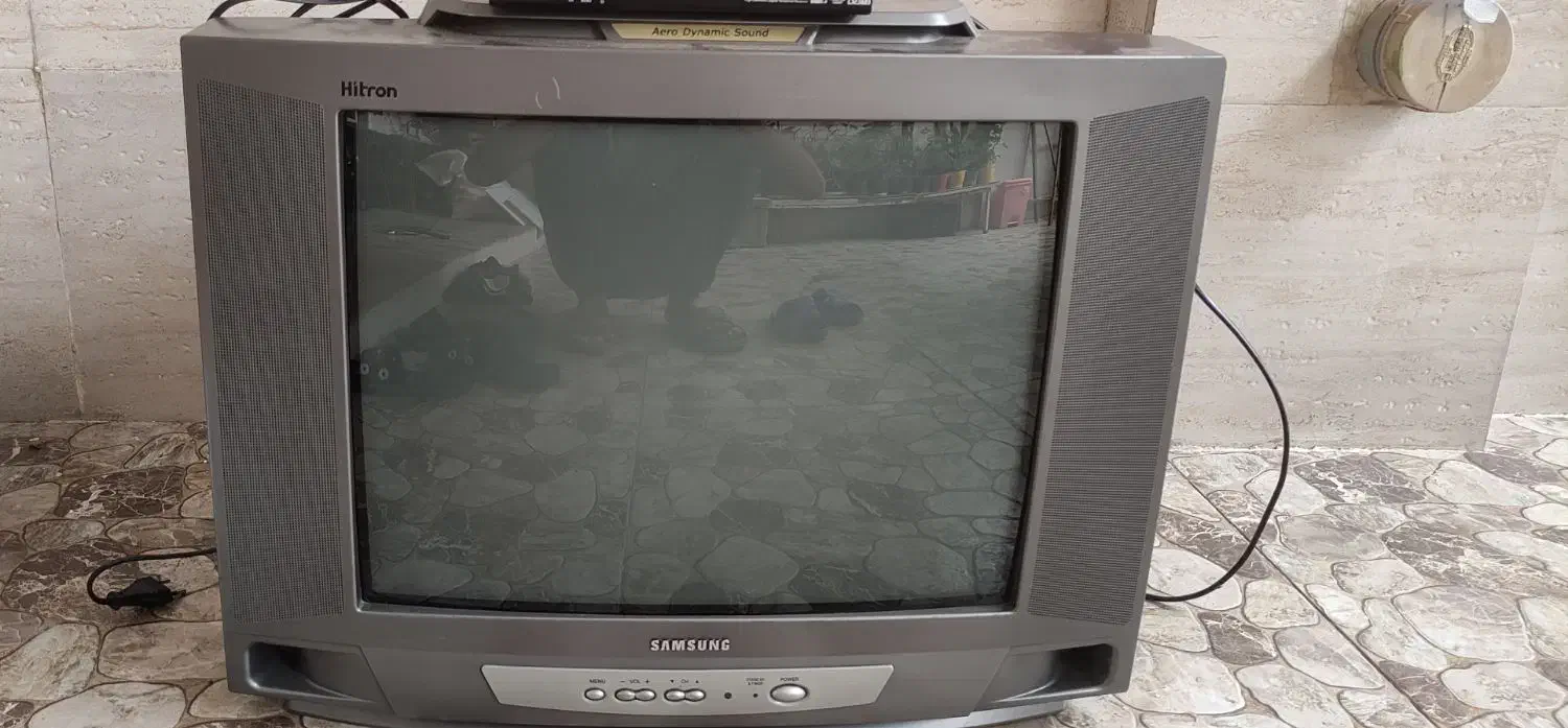 تلویزیون سامسونگ|تلویزیون و پروژکتور|دوگنبدان, |دیوار