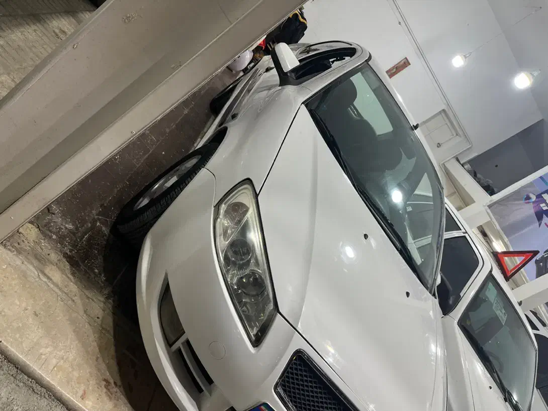 رانا مدل ۹۴ ی برگ سند کم کار|خودرو سواری و وانت|کرمانشاه, |دیوار