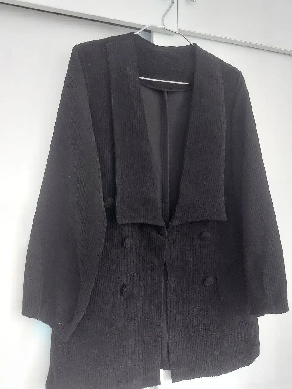 کت و شلوار مخمل کبریتی|لباس|آستانه اشرفیه, |دیوار