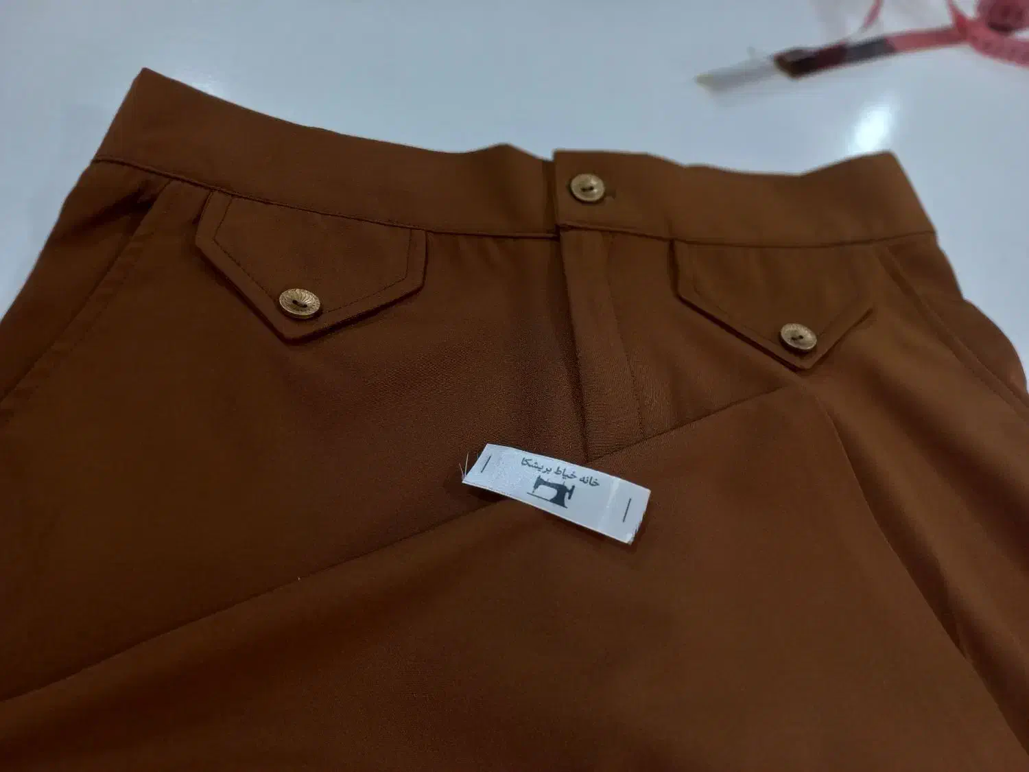 دوخت انواع لباس به سلیقه ی شما|لباس|مرودشت, دولت آباد|دیوار