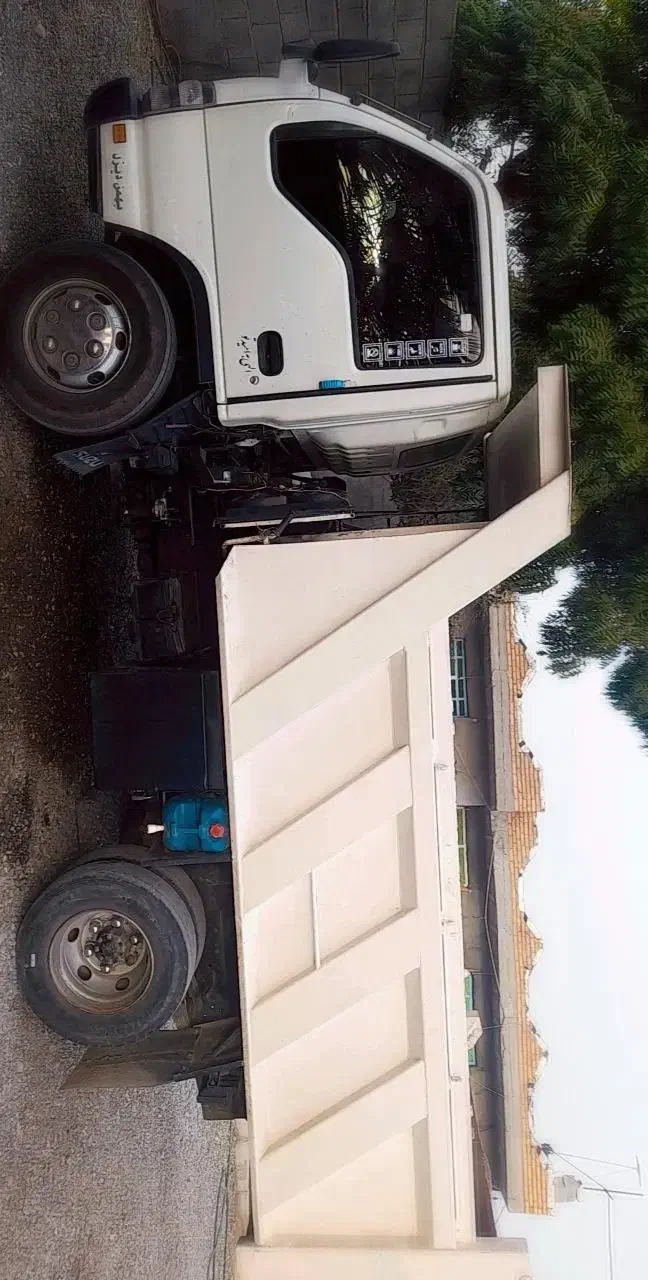 ایسوزو|خودرو سنگین|میناب, |دیوار