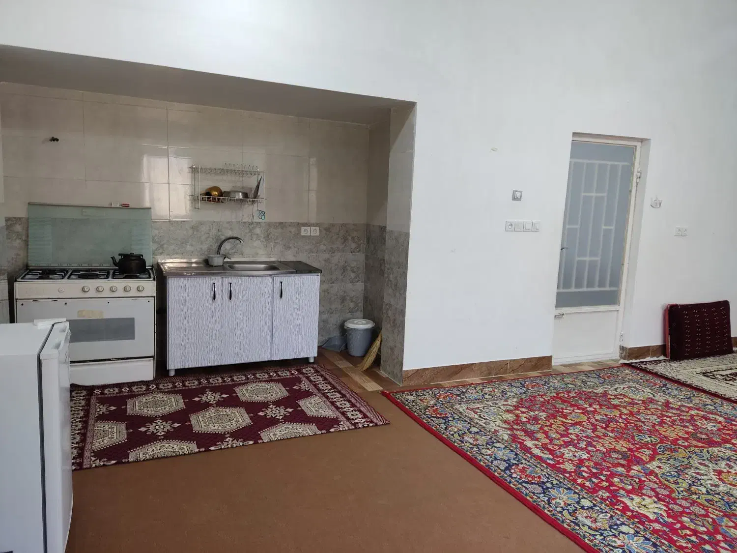 اجاره سوئیت|اجارهٔ کوتاه‌مدت آپارتمان و سوئیت|گالیکش, |دیوار