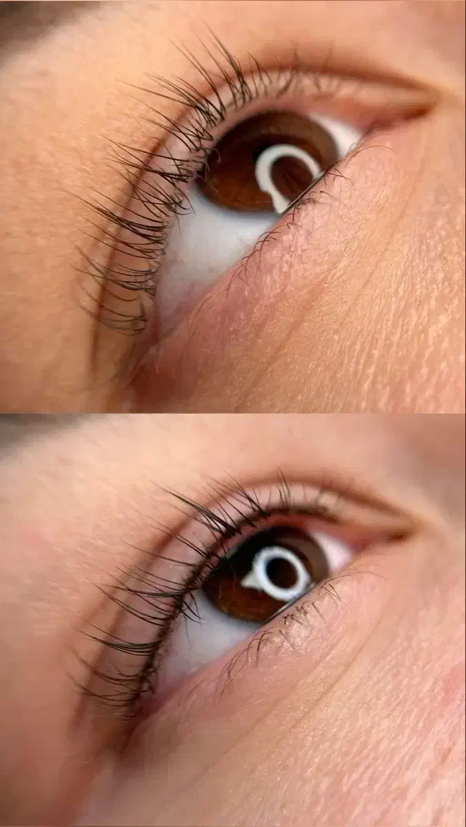 نیاز به مدل خط چشم|خدمات آرایشگری و زیبایی|تهران, تهرانپارس جنوبی|دیوار