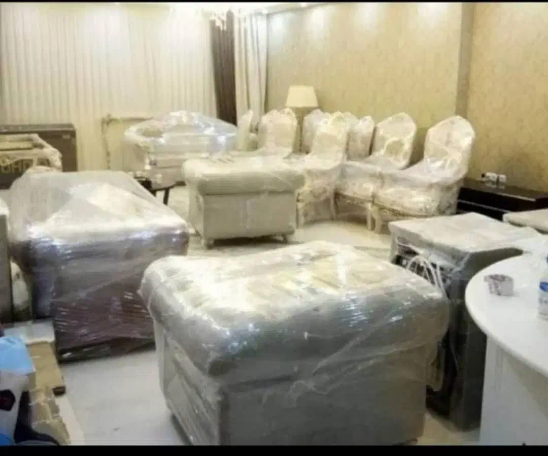 اتوبار،اسباب کشی منزل،باربری|خدمات حمل و نقل|شیراز, عفیف‌آباد|دیوار