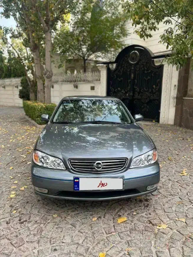 ماکسیما مدل ۹۰|خودرو سواری و وانت|تهران, آجودانیه|دیوار