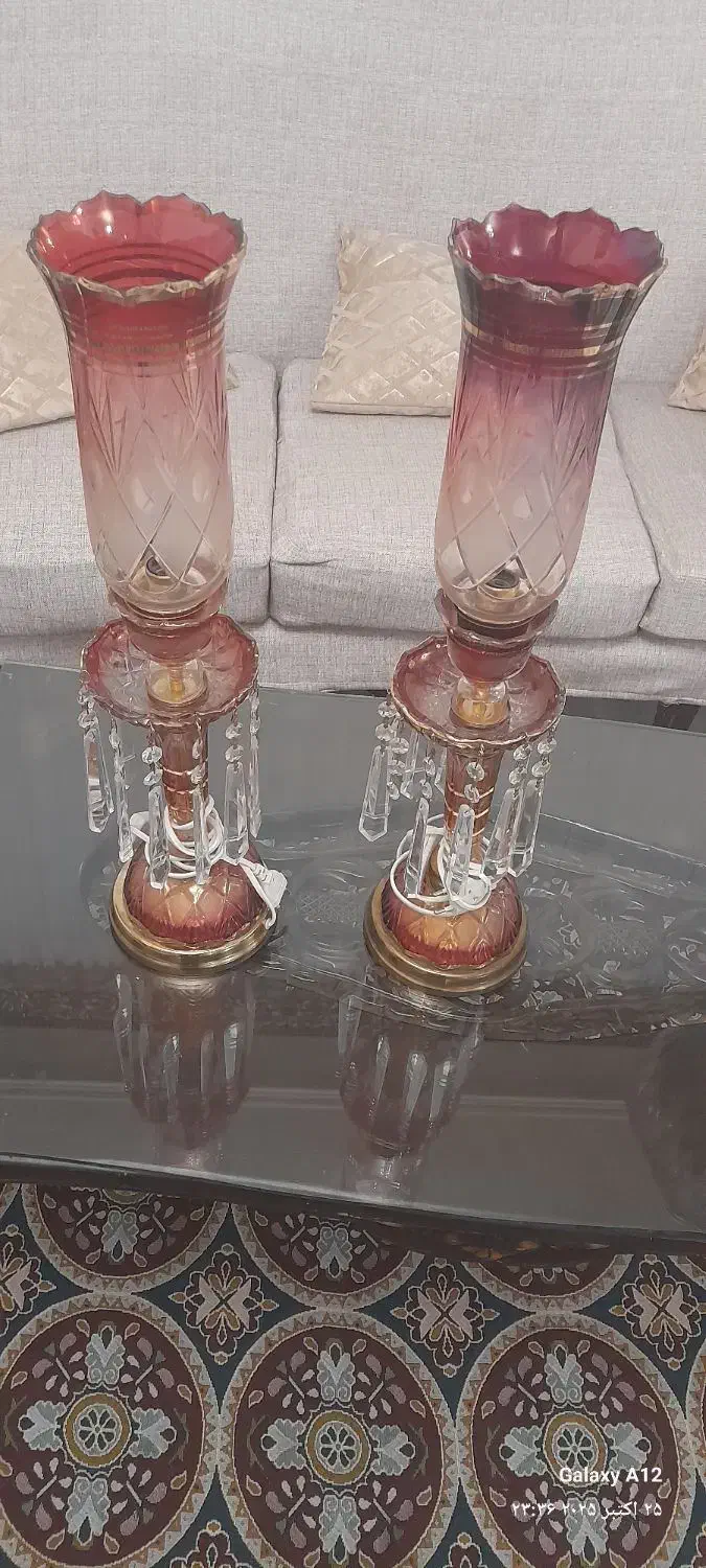 فروش ظرف میوه خوری چینی درجه یک|صنایع دستی و سایر لوازم تزئینی|بناب, |دیوار