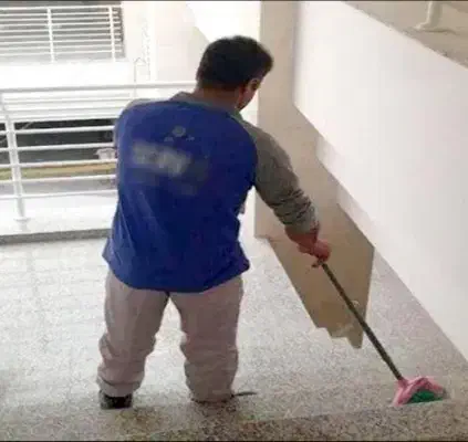 استخدام 6نفر کارگرساده برای نظافت باربری نگهبانی|استخدام سرایداری و نظافت|تهران, نارمک|دیوار