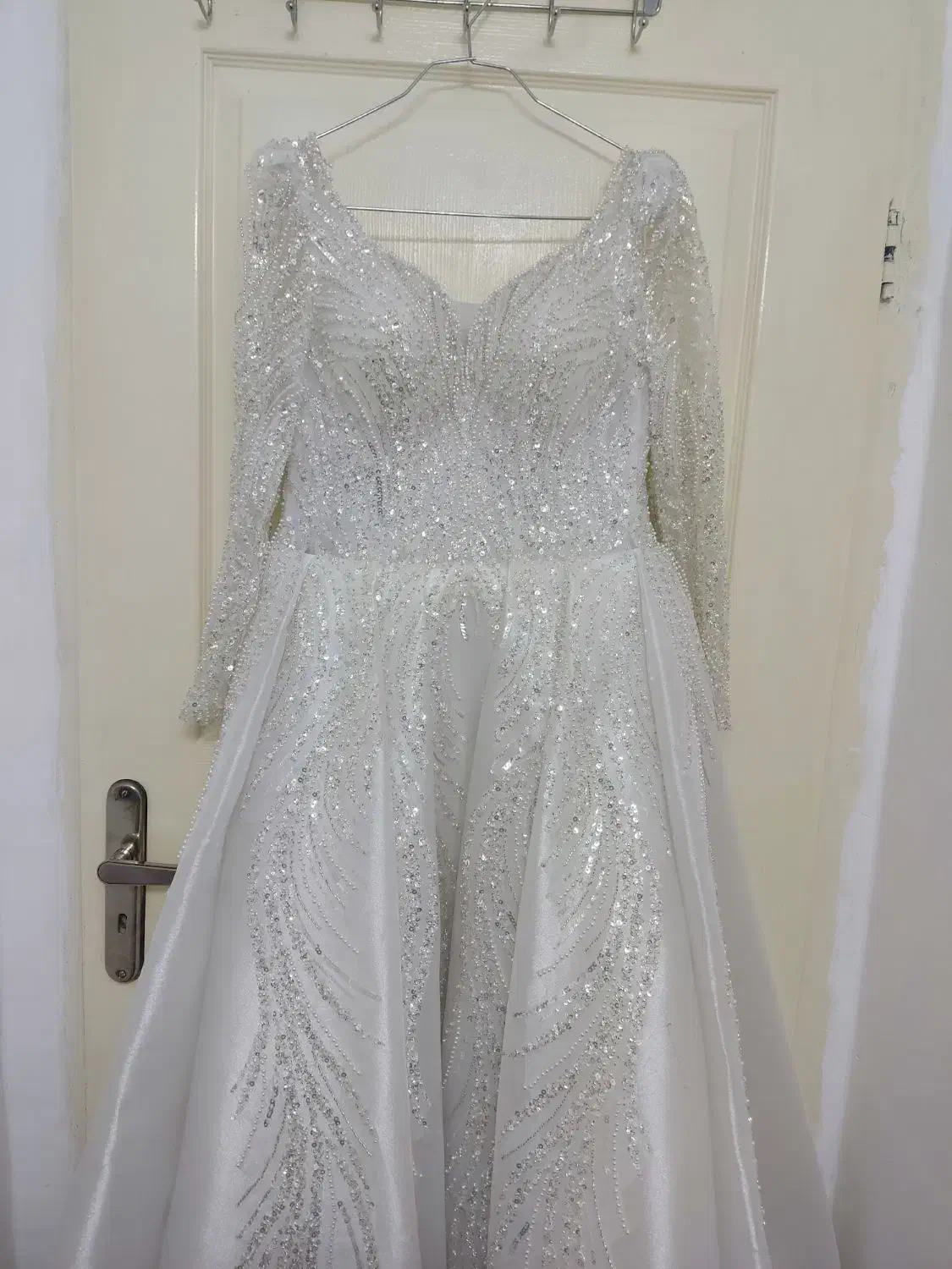 لباس عروس نو و جدید|لباس|زنجان, |دیوار