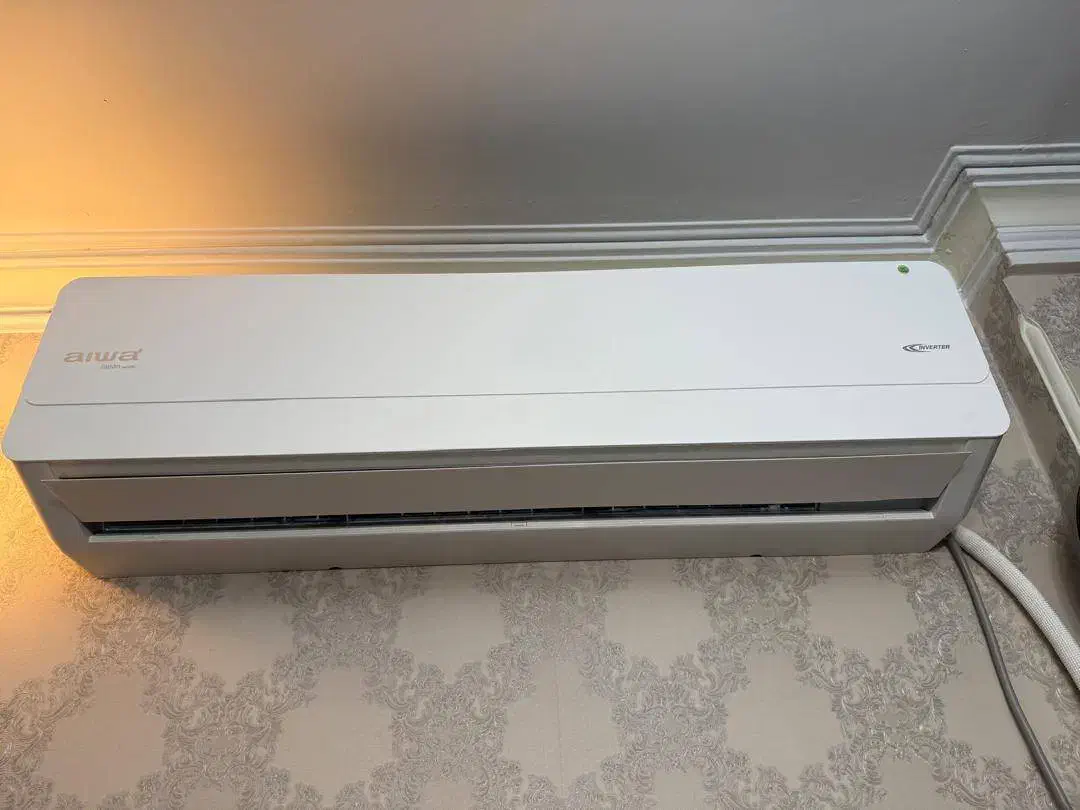 کولرگازی|کولر گازی و فنکوئل|تهران, جیحون|دیوار