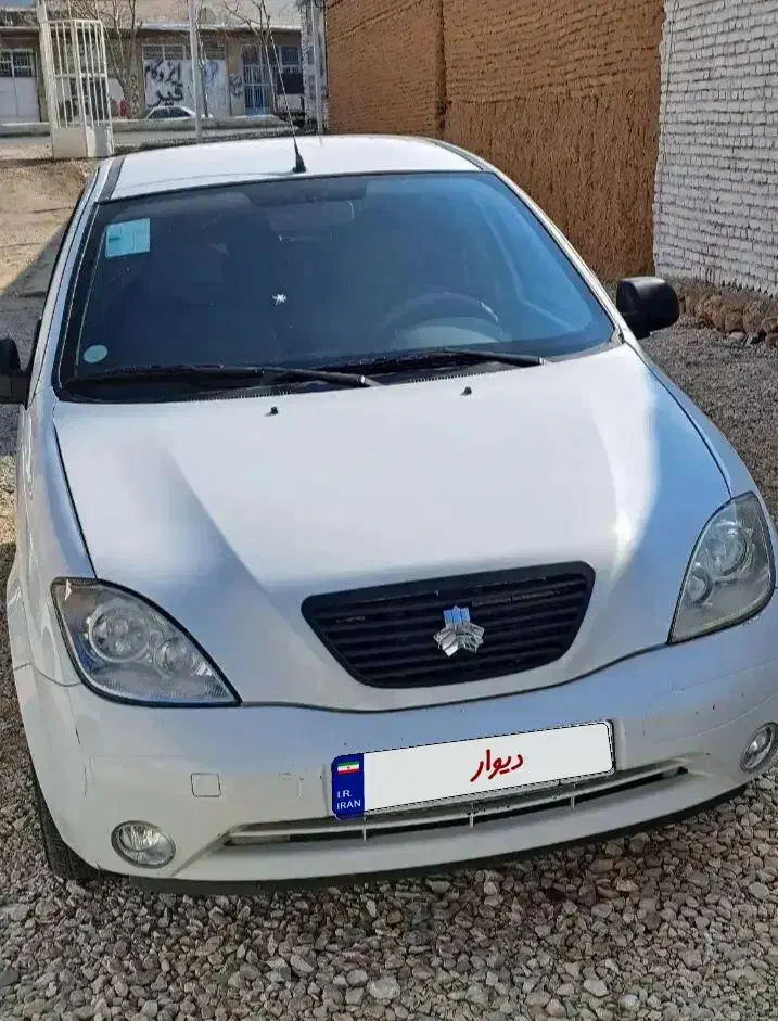 عروسک|خودرو سواری و وانت|فارسان, |دیوار