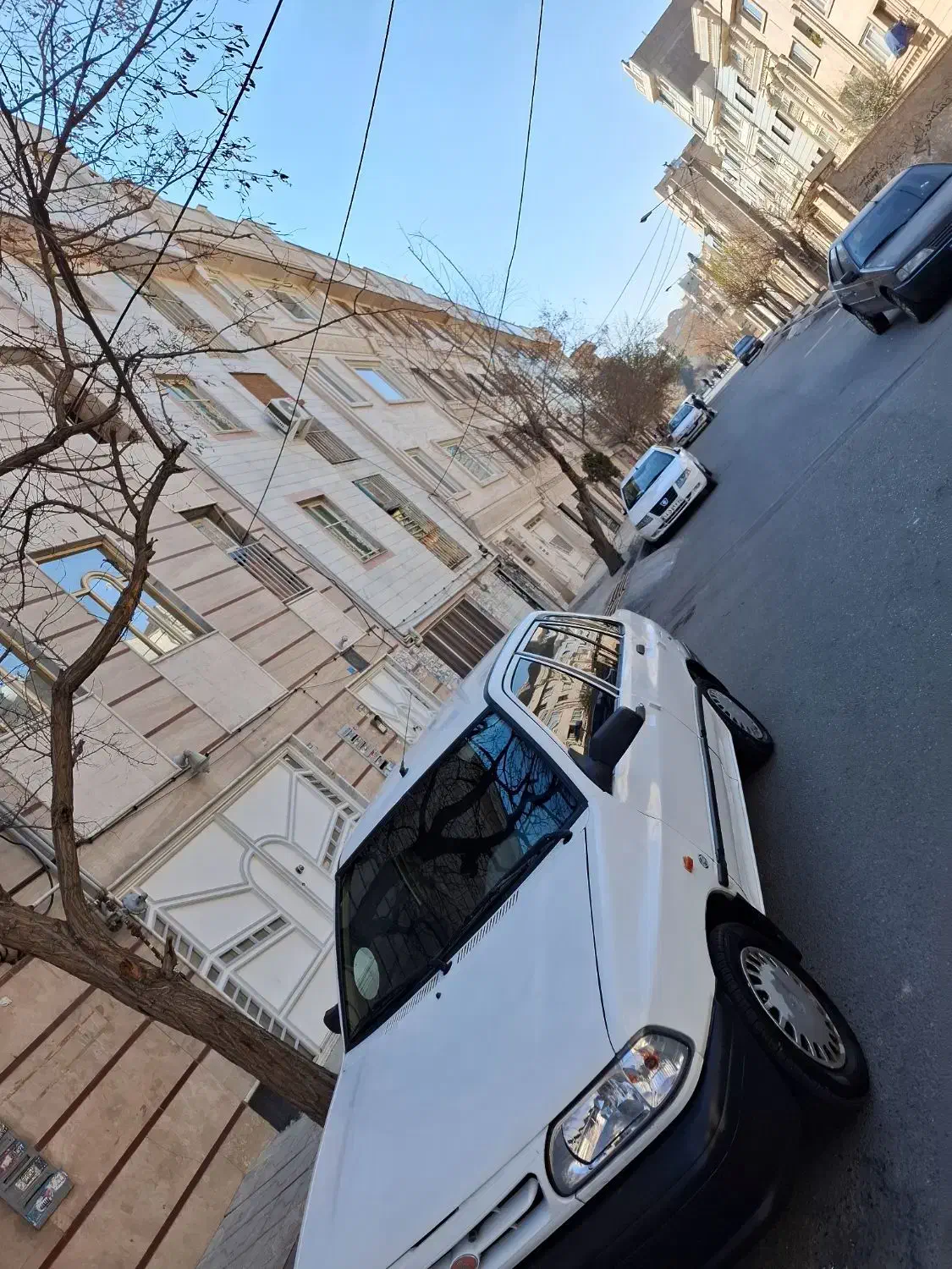 پراید مدل1388|خودرو سواری و وانت|تهران, یافت‌آباد|دیوار